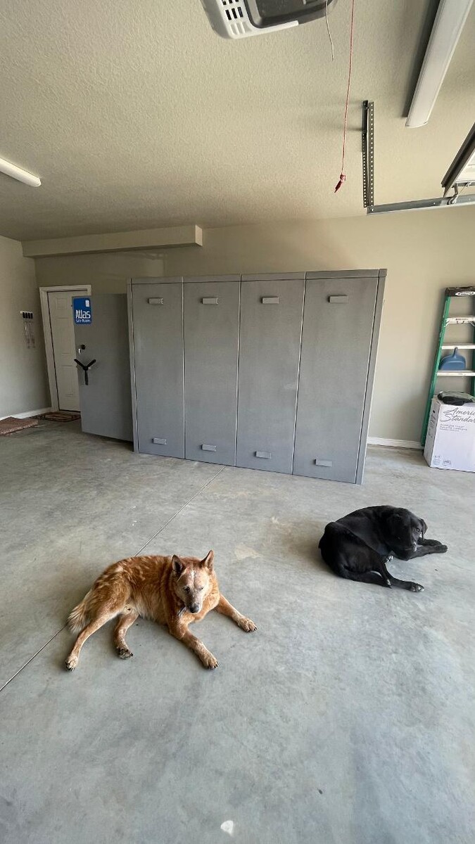 Images Atlas Safe Rooms Joplin Showroom