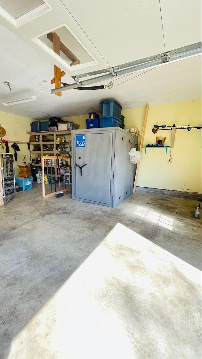 Images Atlas Safe Rooms Joplin Showroom