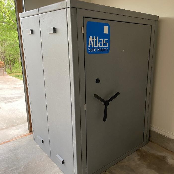 Images Atlas Safe Rooms Joplin Showroom