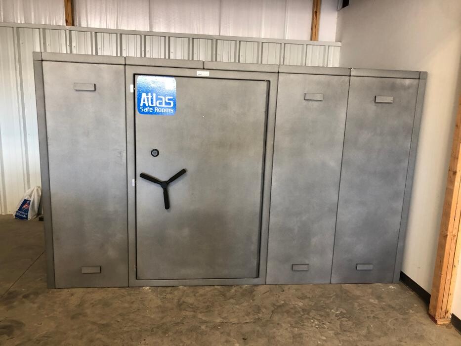 Images Atlas Safe Rooms Joplin Showroom