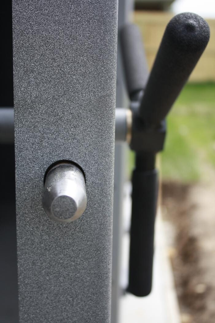 Images Atlas Safe Rooms Joplin Showroom