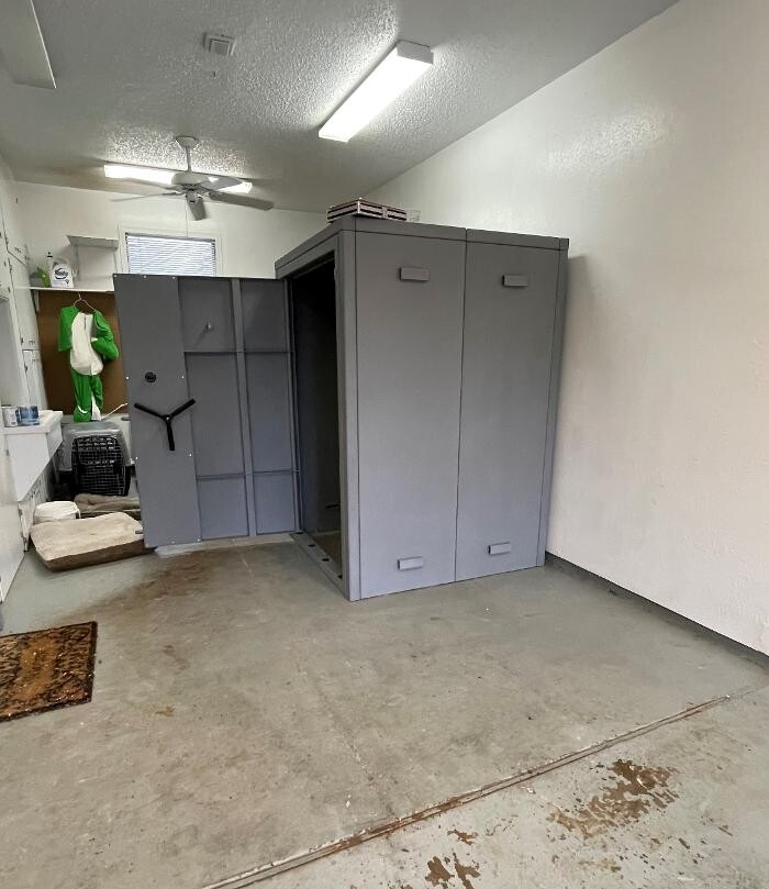 Images Atlas Safe Rooms Joplin Showroom