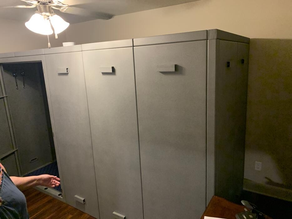 Images Atlas Safe Rooms Joplin Showroom