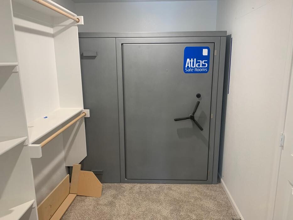 Images Atlas Safe Rooms Joplin Showroom