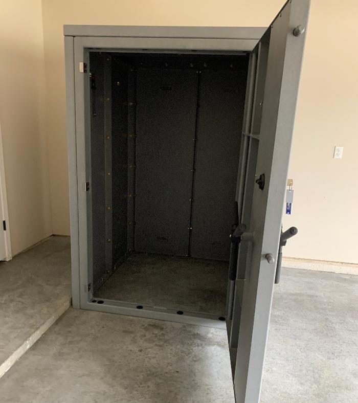 Images Atlas Safe Rooms Joplin Showroom