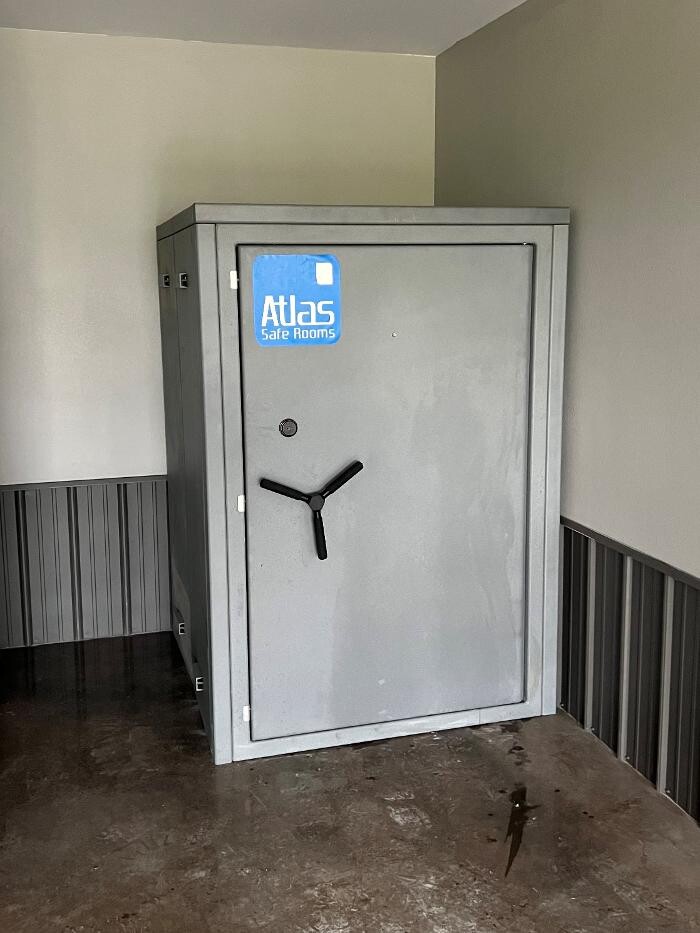 Images Atlas Safe Rooms Joplin Showroom