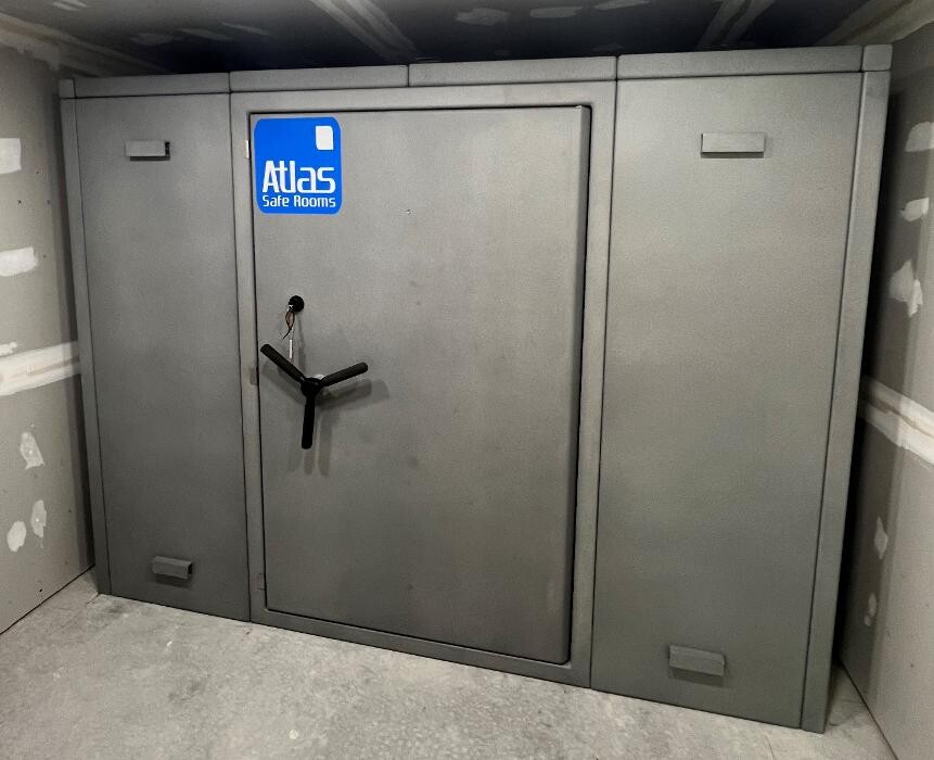 Images Atlas Safe Rooms Joplin Showroom