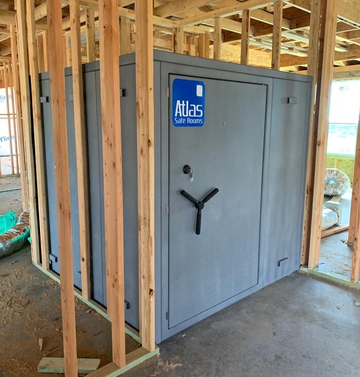 Images Atlas Safe Rooms Joplin Showroom