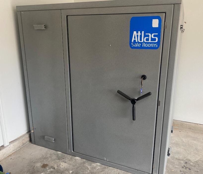 Images Atlas Safe Rooms Joplin Showroom