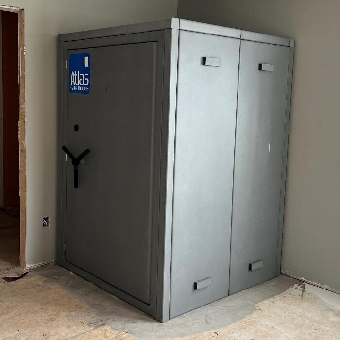 Images Atlas Safe Rooms Joplin Showroom