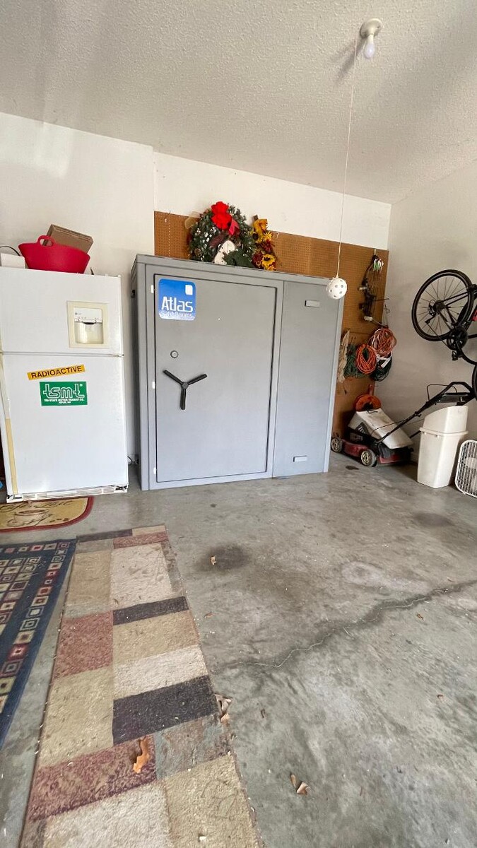 Images Atlas Safe Rooms Joplin Showroom