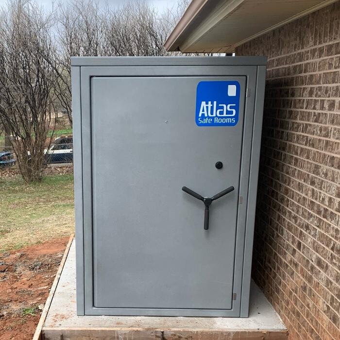 Images Atlas Safe Rooms Joplin Showroom