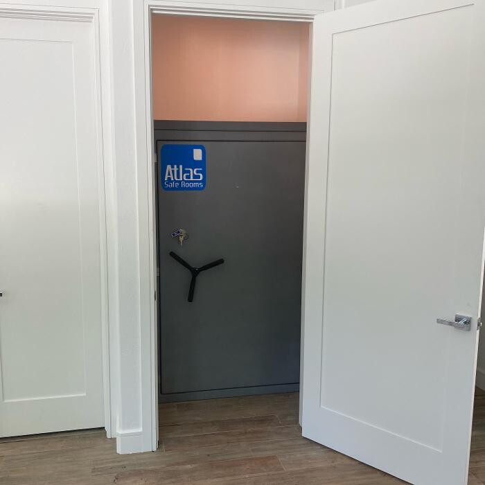 Images Atlas Safe Rooms Joplin Showroom