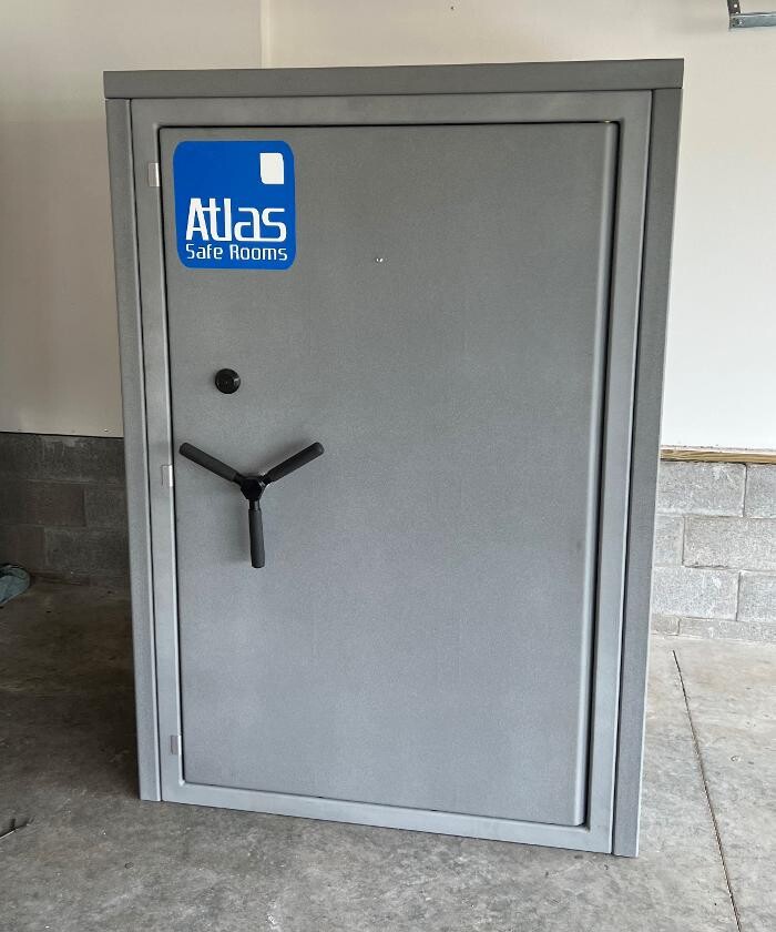 Images Atlas Safe Rooms Joplin Showroom