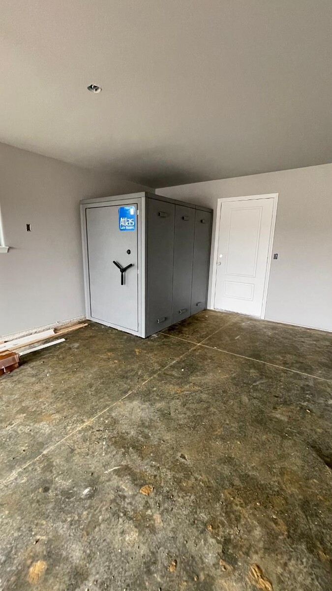 Images Atlas Safe Rooms Joplin Showroom