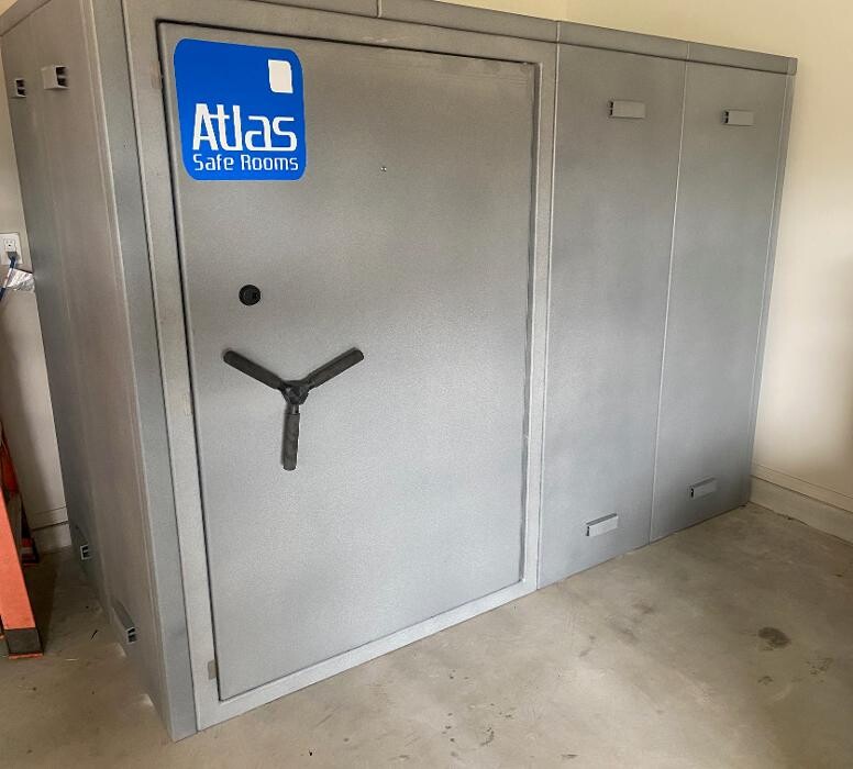 Images Atlas Safe Rooms Joplin Showroom