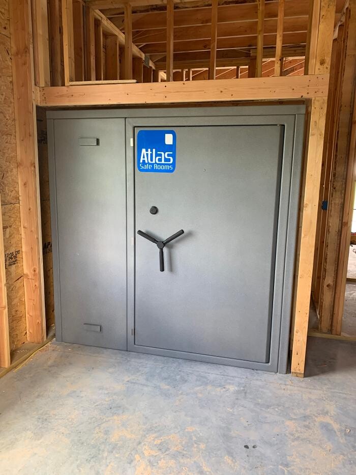 Images Atlas Safe Rooms Joplin Showroom