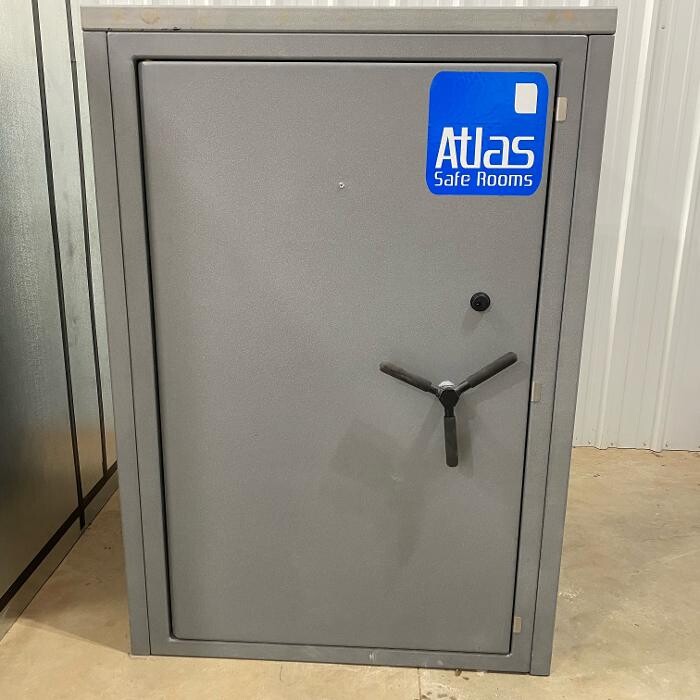 Images Atlas Safe Rooms Joplin Showroom