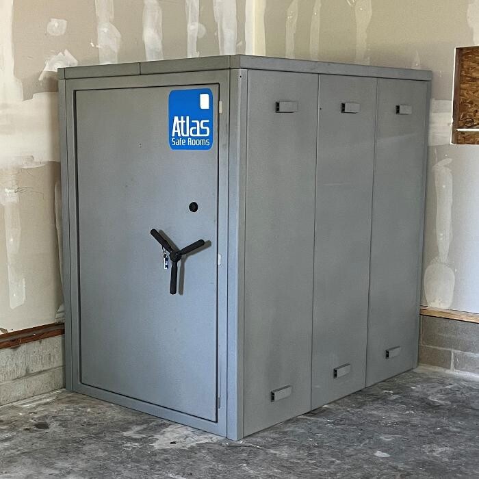 Images Atlas Safe Rooms Joplin Showroom