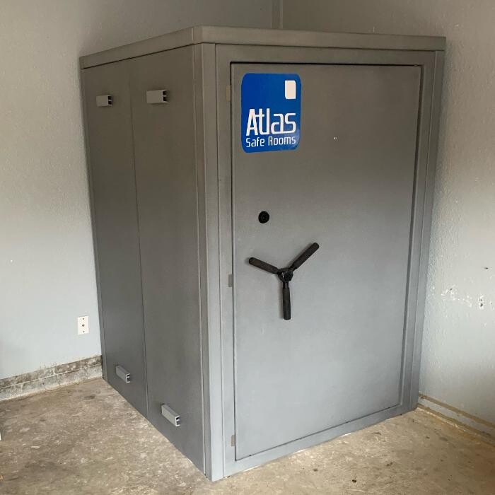 Images Atlas Safe Rooms Joplin Showroom