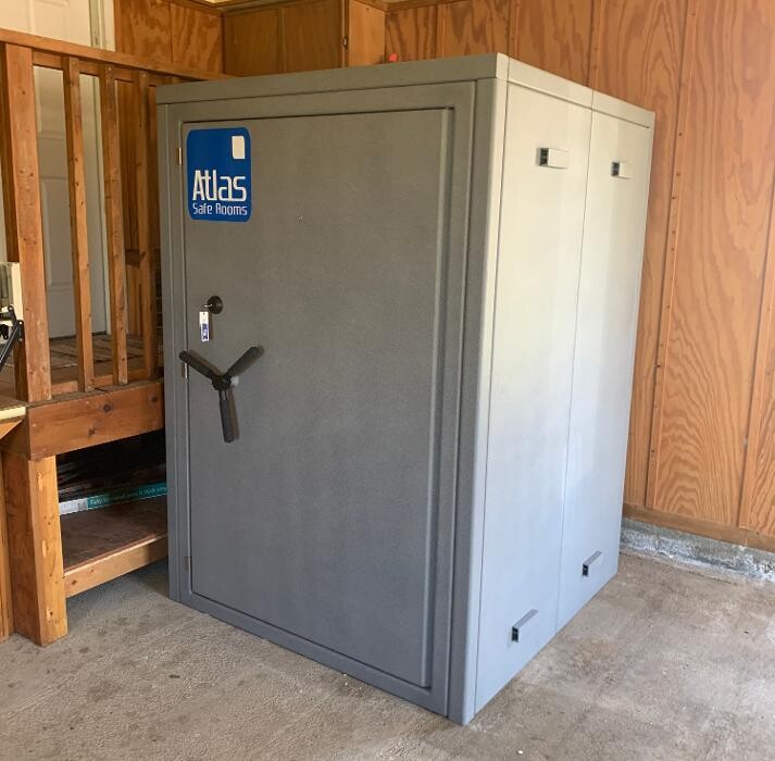 Images Atlas Safe Rooms Joplin Showroom