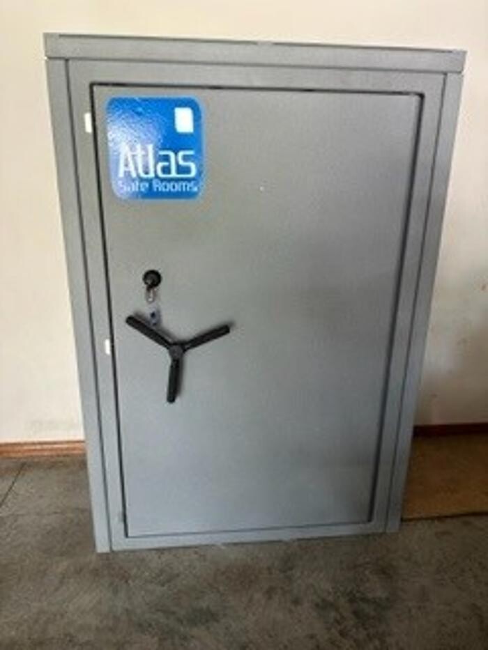 Images Atlas Safe Rooms Joplin Showroom