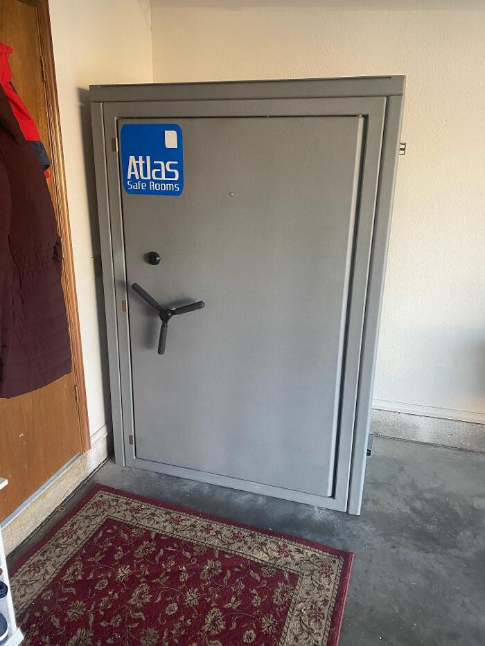 Images Atlas Safe Rooms Joplin Showroom