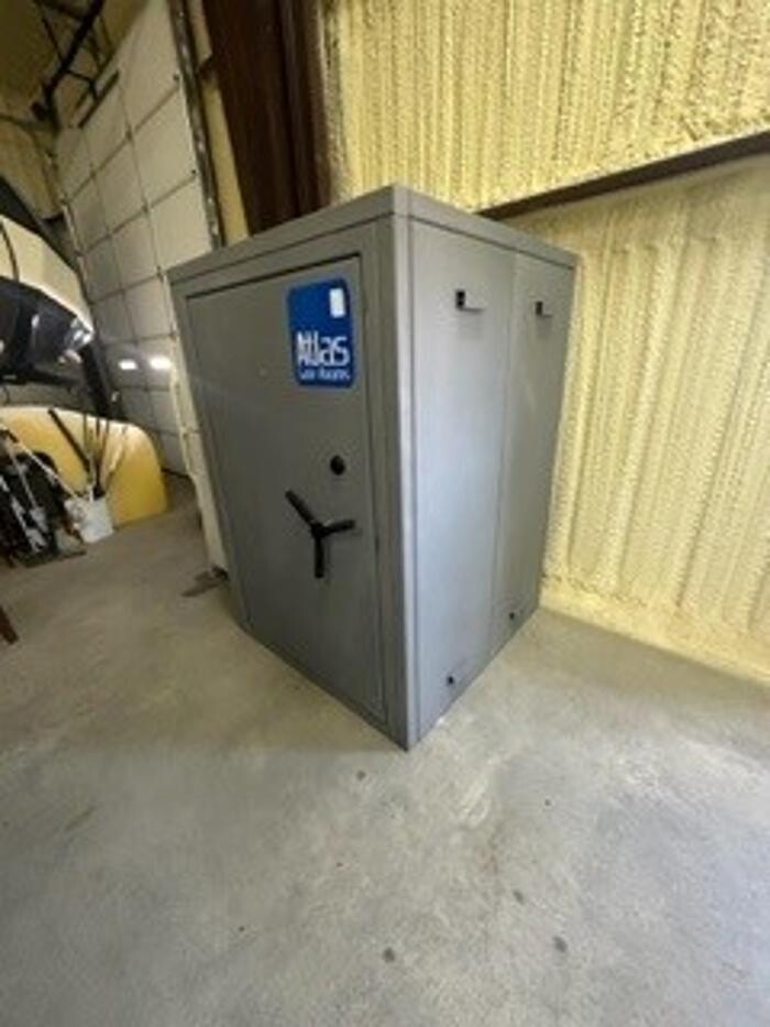 Images Atlas Safe Rooms Joplin Showroom