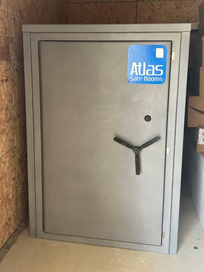 Images Atlas Safe Rooms Joplin Showroom