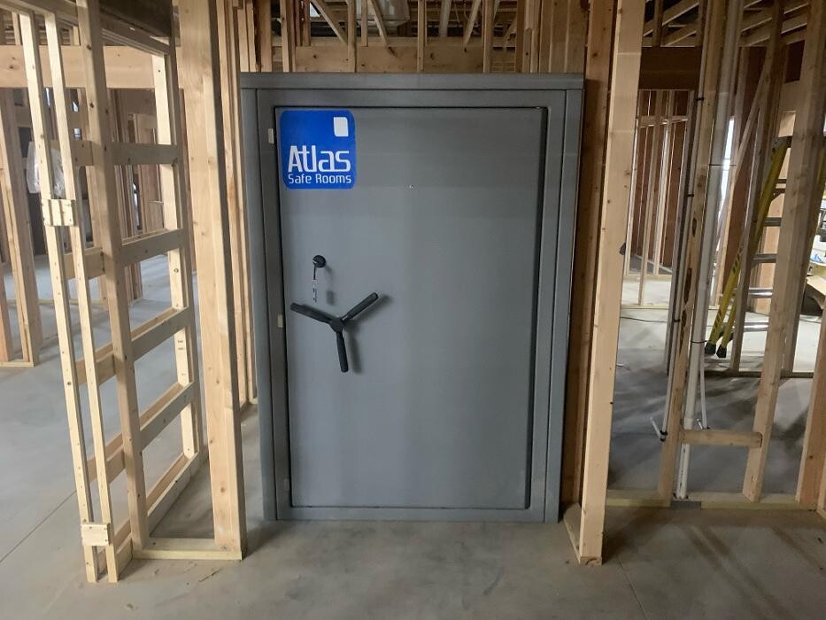 Images Atlas Safe Rooms Joplin Showroom