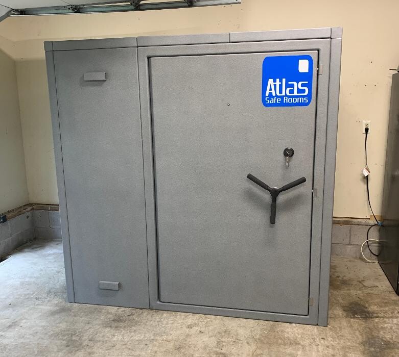 Images Atlas Safe Rooms Joplin Showroom