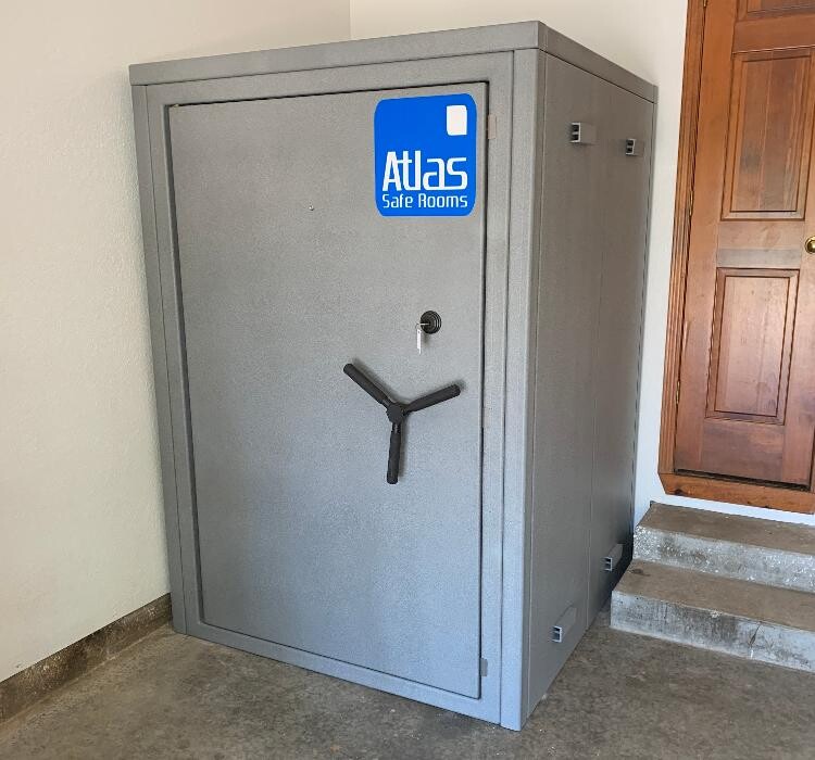 Images Atlas Safe Rooms Joplin Showroom