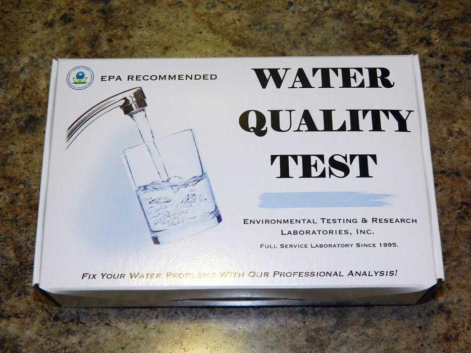 Images Environmental Testing and Research Laboratories, Inc.