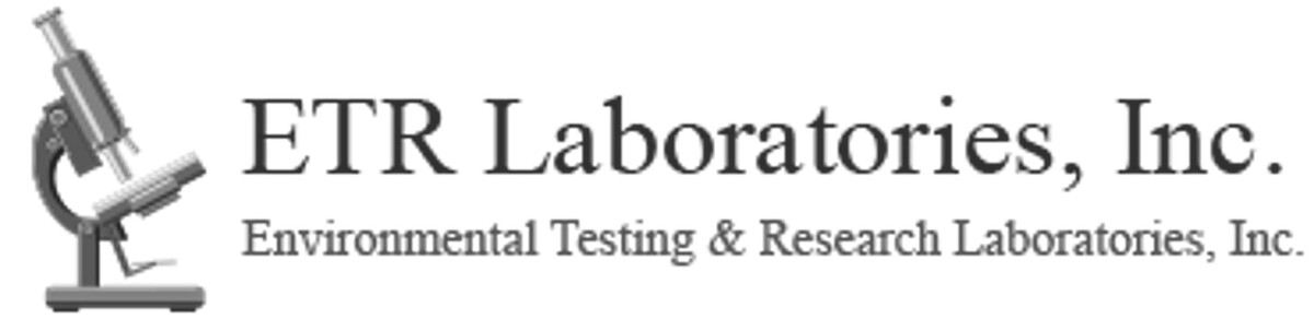 Environmental Testing and Research Laboratories, Inc. Logo