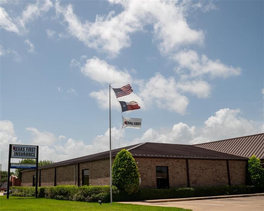 Images Texas First Insurance