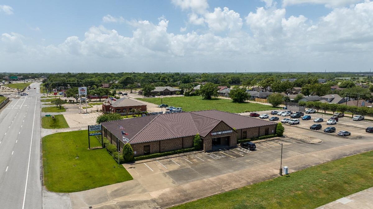 Images Texas First Insurance