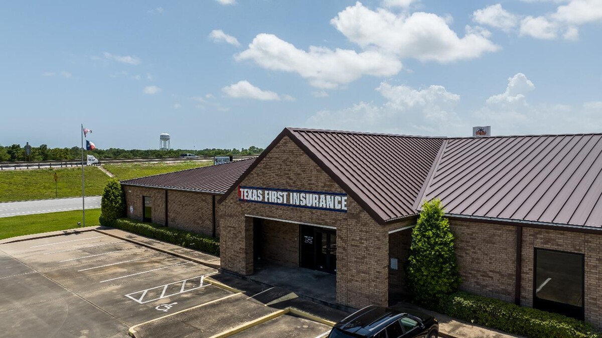 Images Texas First Insurance