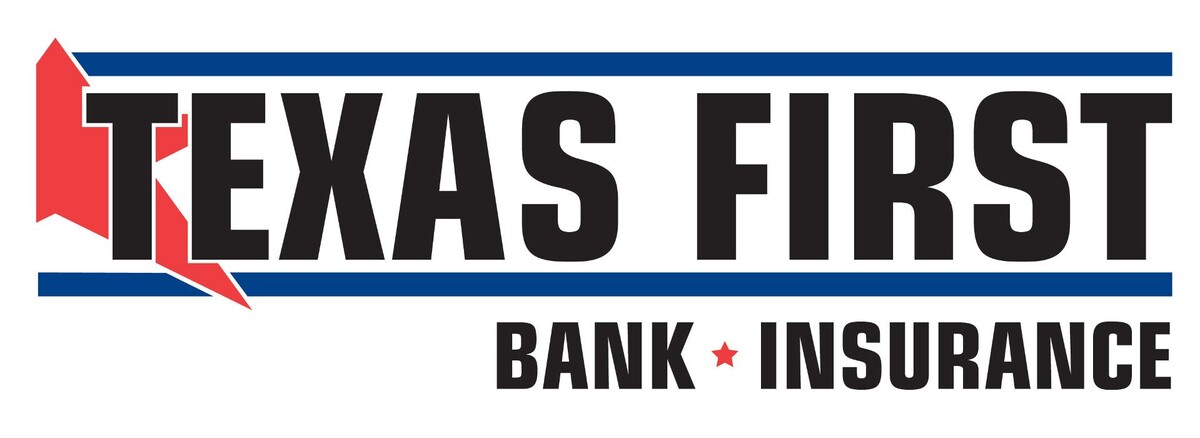 Texas First Insurance Logo