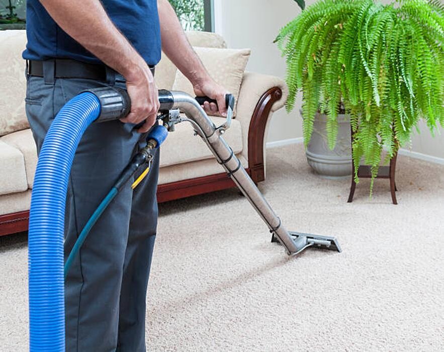 Images Brad's Carpet Cleaning