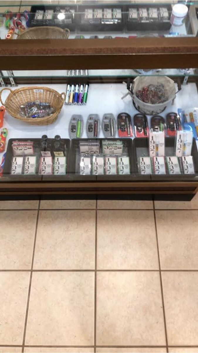 Images Native Harvest Dispensary