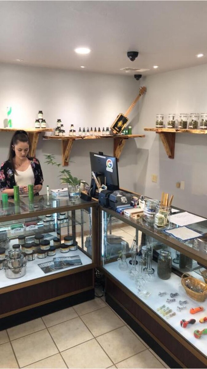 Images Native Harvest Dispensary