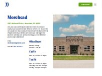 Website White, Greer & Maggard Orthodontics