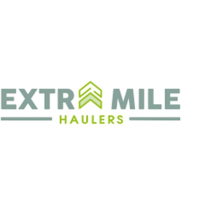 Extra Mile Haulers Logo