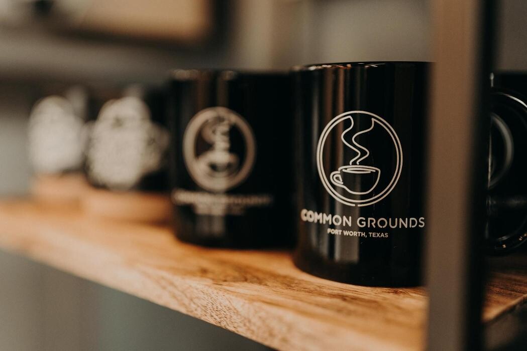 Images Common Grounds Ft. Worth | Coffee Shop