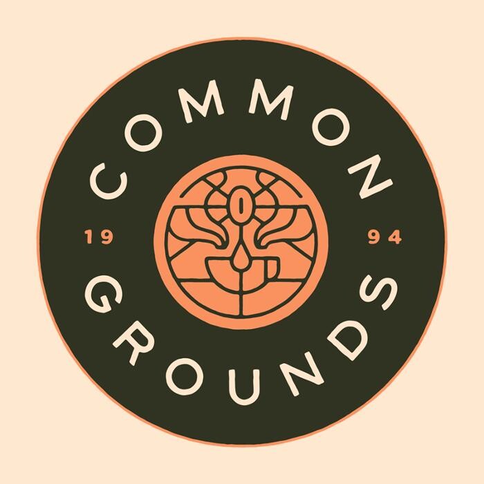 Images Common Grounds Ft. Worth | Coffee Shop