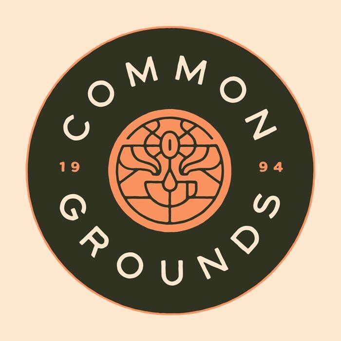 Images Common Grounds Ft. Worth | Coffee Shop