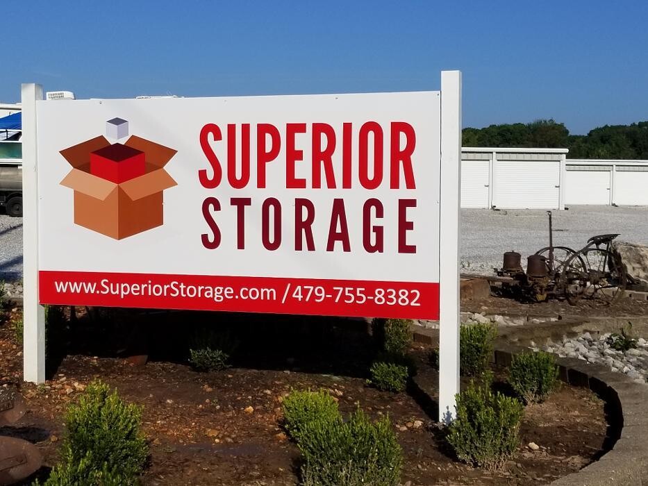 Images Superior Storage - Trafalgar