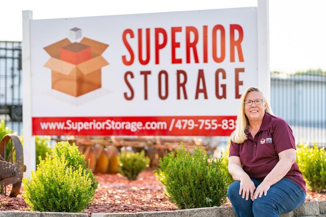 Images Superior Storage - Trafalgar