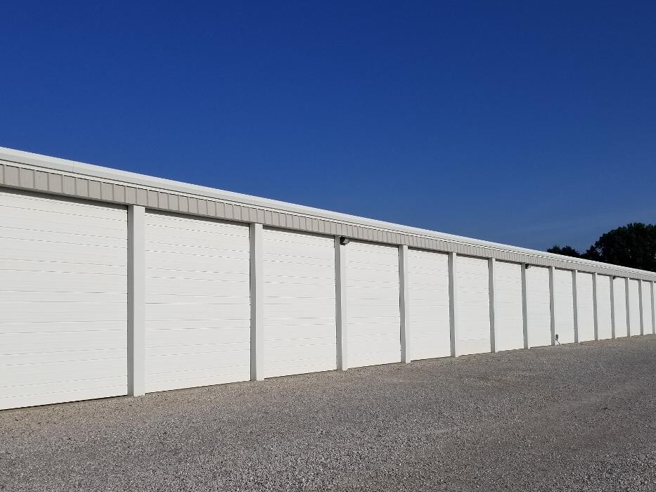 Images Superior Storage - Trafalgar