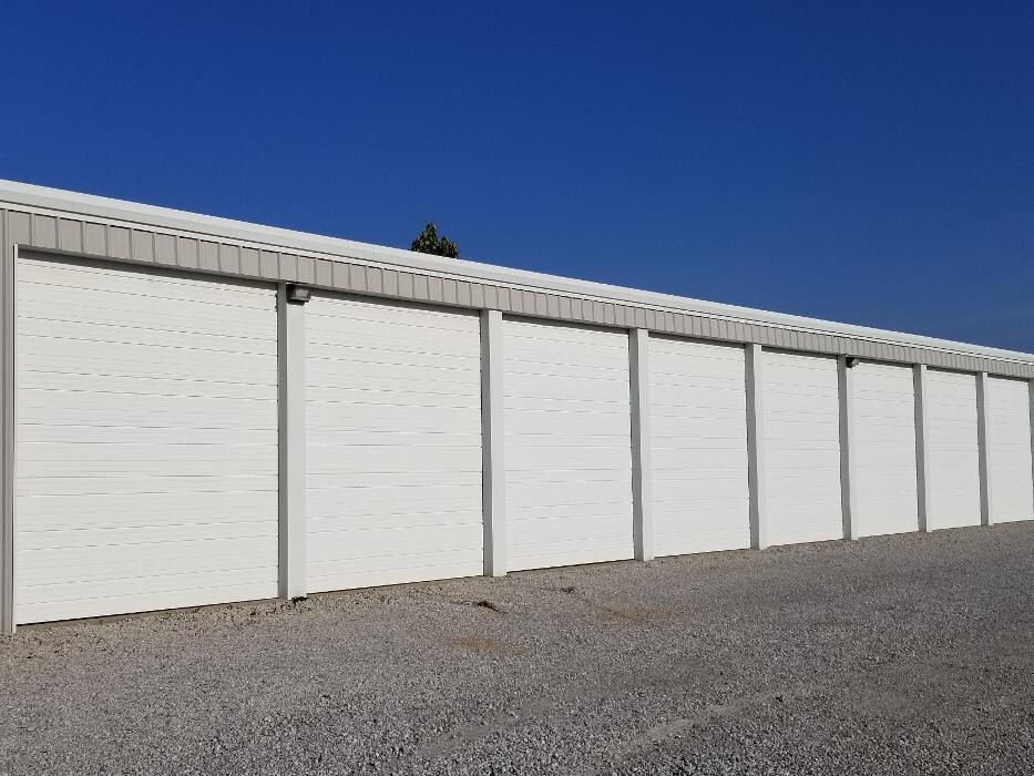 Images Superior Storage - Trafalgar